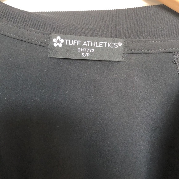 ☀️🌬 Tuff Athletics jacket NWOT - Picture 3 of 6